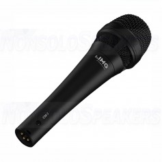IMG STAGELINE CM-7 Condenser microphone