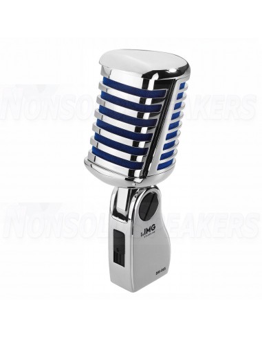 Préampli Microphone Stage Line MPR-6