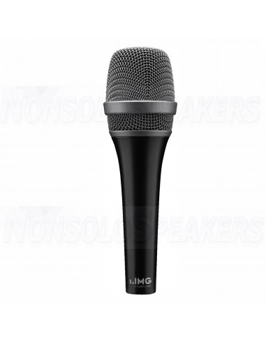 IMG STAGELINE DM-9 Dynamic microphone