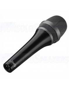 IMG STAGELINE DM-9 Dynamic microphone 2