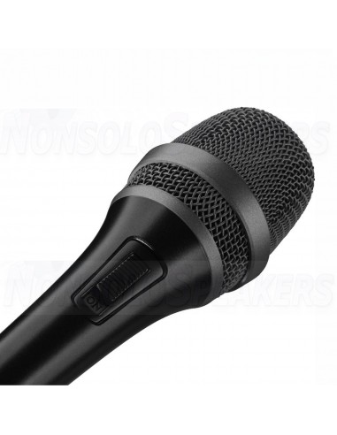 img stageline dm-9s
