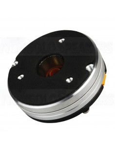 Faital HF108R - Compression Driver 1"  Neodimio - 8ohm 2