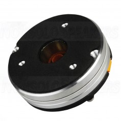 Faital HF108R - Compression Driver 1"  Neodimio - 8ohm