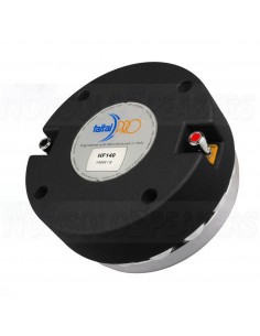 Faital HF140  Compression Drive 1,4" neodimio 8ohm 2