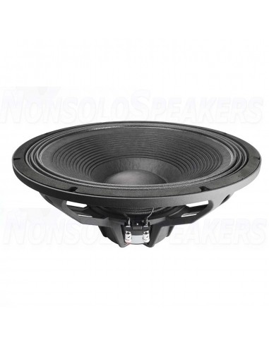 Faital 18HP1022 - Subwoofer 18" - Neodimio - 8ohm