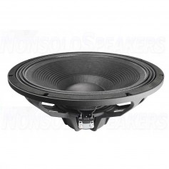 Faital 18HP1022 - Subwoofer 18" - Neodimio - 8ohm