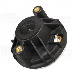 Faital HF106 -Compression Driver 1" Neodimio - 8 ohm