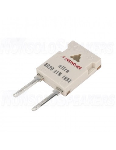 Mundorf M-Resist Ultra MREU30 30W Film Resistor