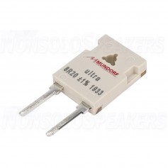 Mundorf M-Resist Ultra MREU30 30W Film Resistor
