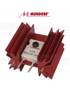 Mundorf M-Resist Ultra MREU30 30W Film Resistor 2