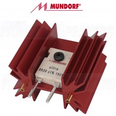 Mundorf M-Resist Ultra MREU30 30W Film Resistor