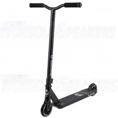 Longway Adam Pro Scooter Black
