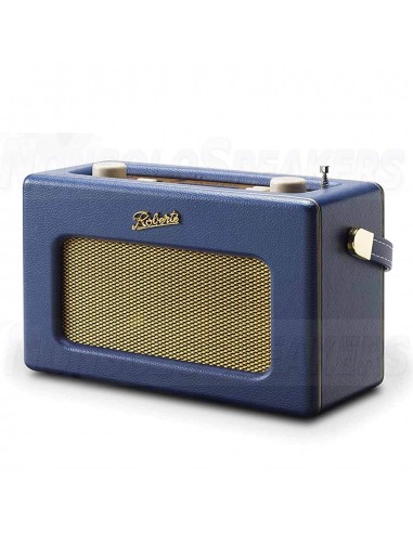 Roberts Radio Revival iStream 3 white DAB+ / UKW / WIFI