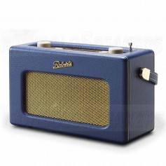Roberts Radio Revival iStream 3 white DAB+ / UKW / WIFI