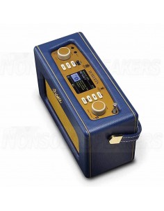 Roberts Radio Revival iStream 3 white DAB+ / UKW / WIFI 2