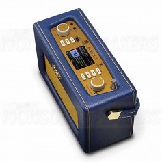 Roberts Radio Revival iStream 3 white DAB+ / UKW / WIFI