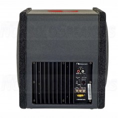 Nakamichi NBS210A 10 "Active Subwoofer bass box