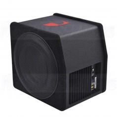 Nakamichi NBS210A 10 "Active Subwoofer bass box