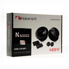 Nakamichi NSB-CS1307 5.25 "2-way component speaker