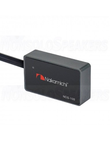 NAKAMICHI NDS-10B Bluetooth for DSP