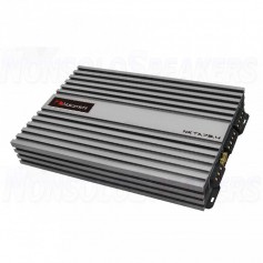 NAKAMICHI NKTA75.4 4-channel  4x100W RMS