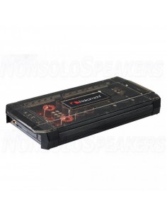 NAKAMICHI N10 2000W Mono tube amplifier 2
