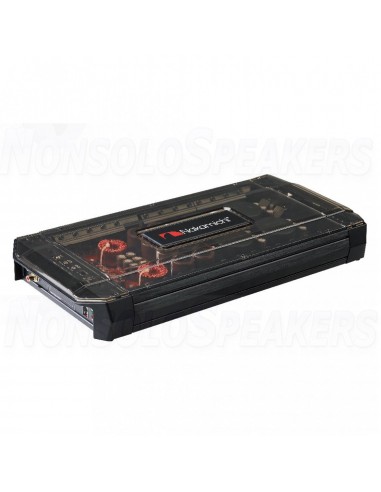NAKAMICHI N10 2000W Mono tube amplifier