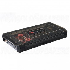 NAKAMICHI N10 2000W Mono tube amplifier