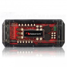 NAKAMICHI  N60T 6-channel Tube Amplifier
