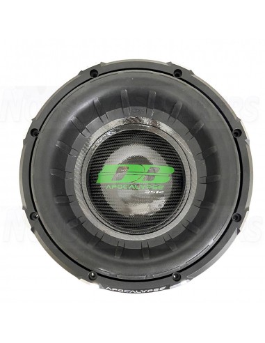 DEAF BONCE DB-3012D1R