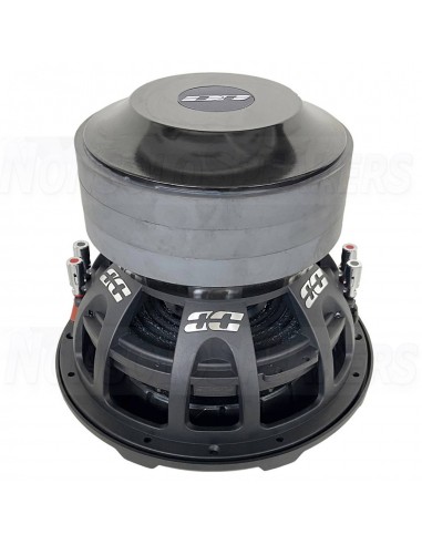DEAF BONCE  Apocalypse DB-3012D2R
