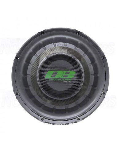DEAF BONCE  Apocalypse DB-3015D2R