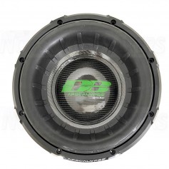 DEAF BONCE  Apocalypse DB-3512d1R 