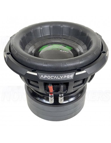 DEAF BONCE Apocalypse DB-3512d2r 12