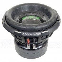 DEAF BONCE Apocalypse DB-3512d2r 12