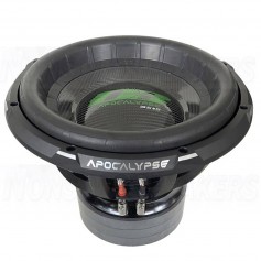 DEAF BONCE  Apocalypse DB-3515D1R