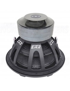 DEAF BONCE  Apocalypse DB-3515D1R 2