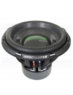 DEAF BONCE  Apocalypse DB-3515D2R 