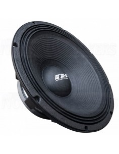 DEAF BONCE DPW-1540 Midrange 15" 1000w 2