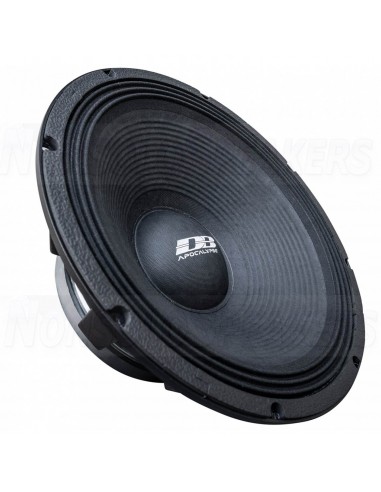 DEAF BONCE DPW-1540 Midrange 15" 1000w