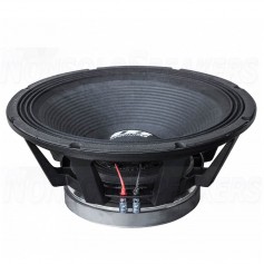 DEAF BONCE DPW-1540 Midrange 15" 1000w