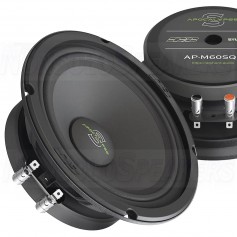 DEAF BONCE Apocalypse AP-M60SQL 165mm pair