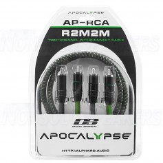 Deaf Bonce Apocalypse AP-RCA 0.92m