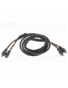 Gladen RCA ECO Line 1.5 m CH-ECO Cinchkabel