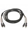 Gladen RCA ECO Line 3,0 m CH-ECO Cinchkabel