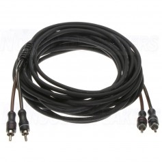 Gladen RCA ECO Line 6,5 m CH-ECO Cinchkabel