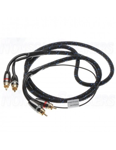 Gladen RCA Cables