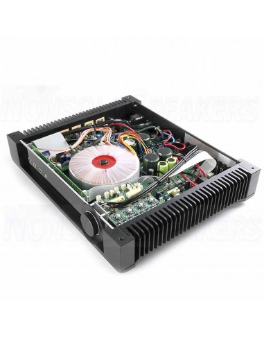 REGA AETHOS REFERENCE AMPLIFIER 2X125W HIGH END
