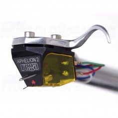Rega Aphelion 2  moving coil turntable cartridge
