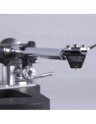 Rega Aphelion 2  moving coil turntable cartridge